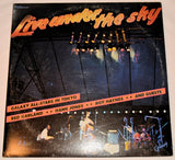 Galaxy All Stars In Tokyo - Live Under The Sky