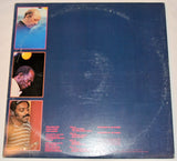 Galaxy All Stars In Tokyo - Live Under The Sky