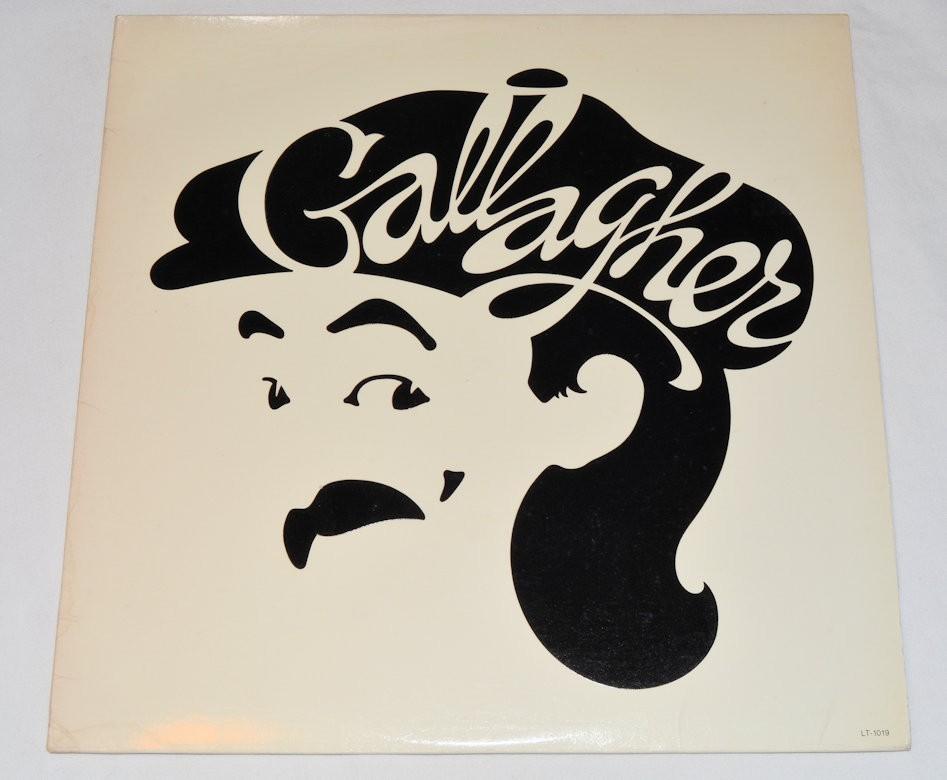 Gallagher - Gallagher