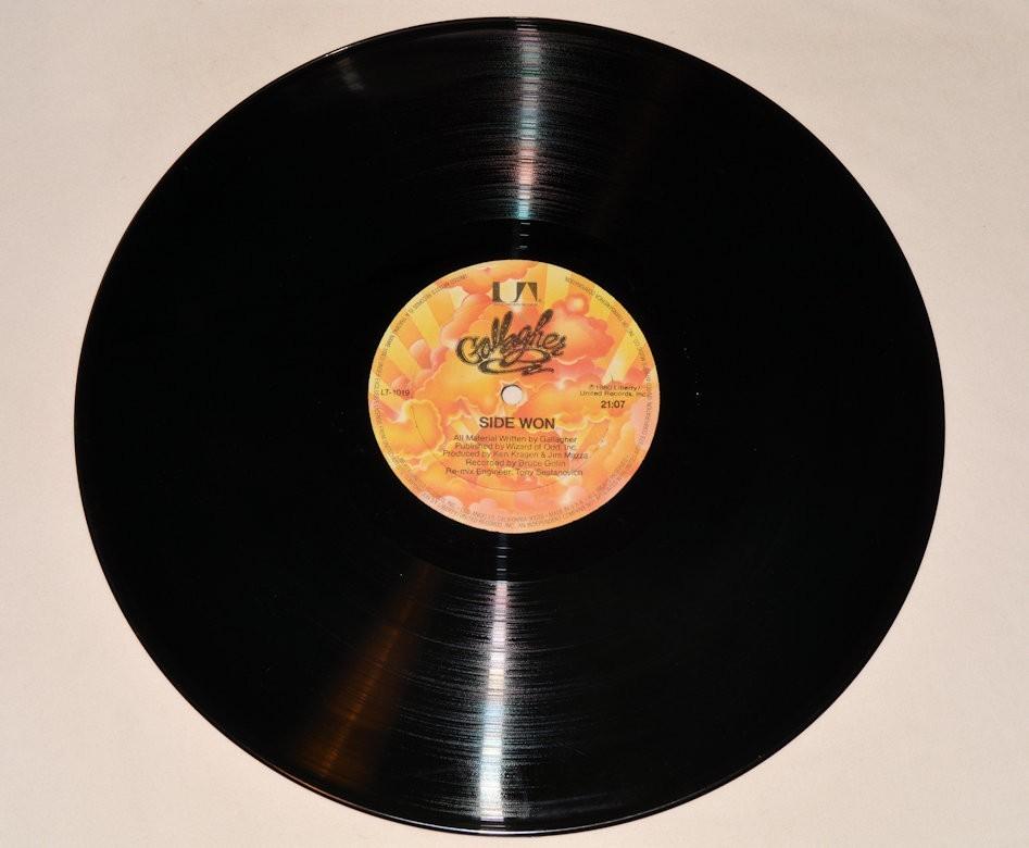 Gallagher - Gallagher