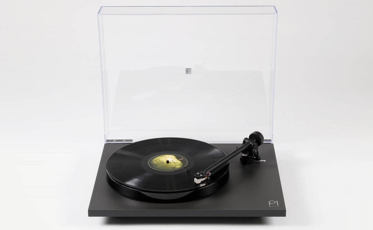 Rega - Planar 1 Plus