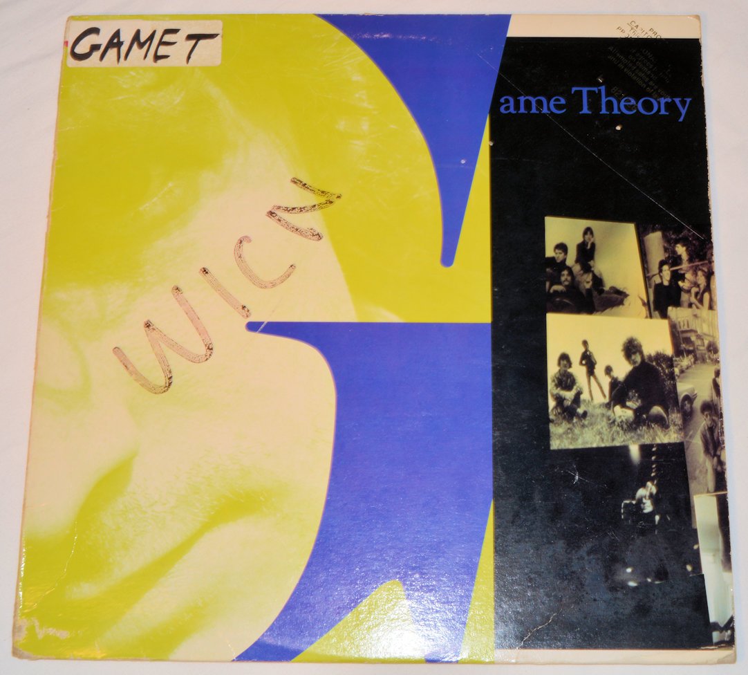 Game Theory - Big Shot Chronicles