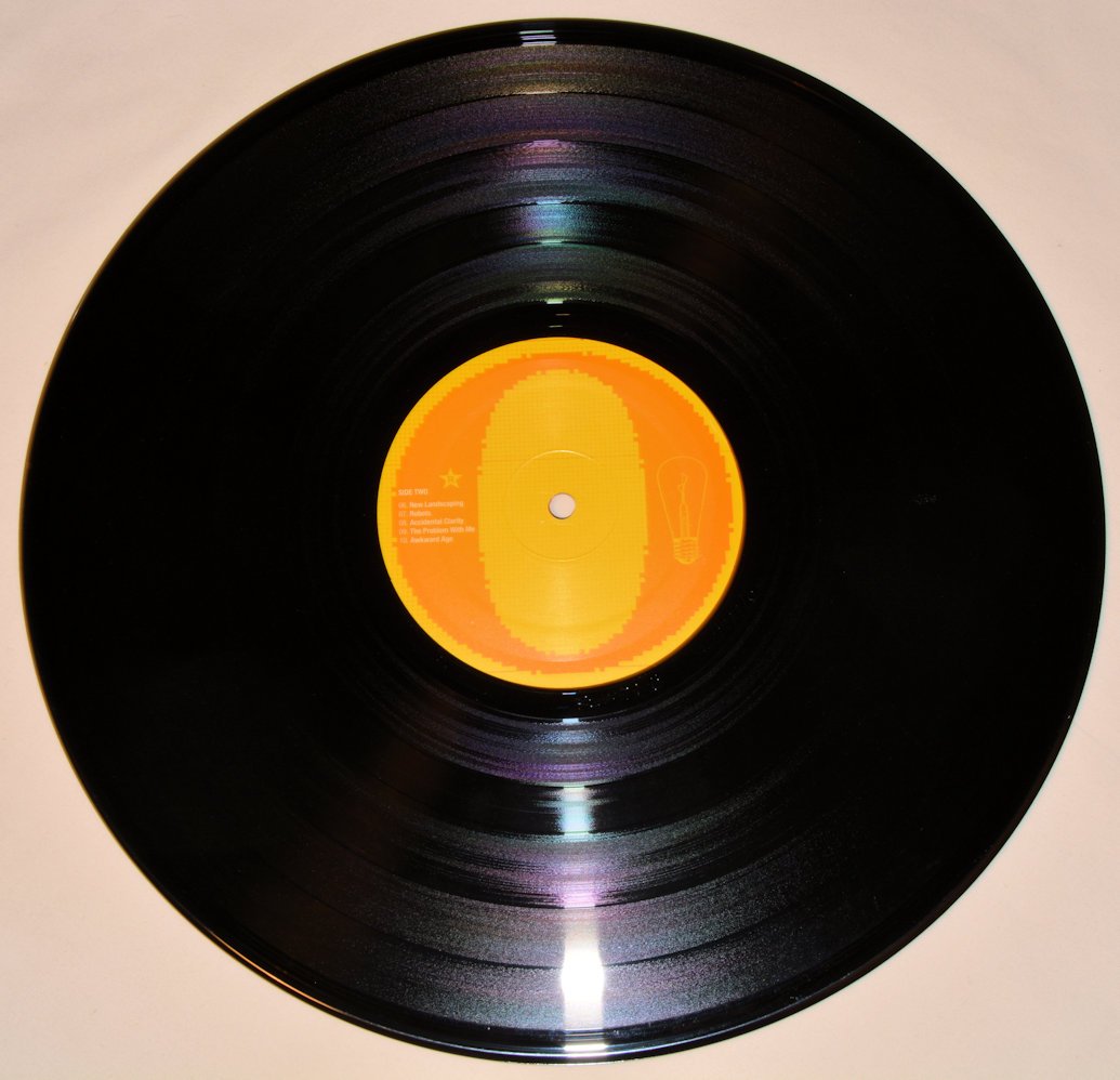 Gameface - Always On