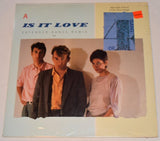 Gang Of Four - Is It Love