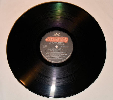 Gap Band - 12" Collection