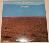 Garbarek, Jan - Dansere
