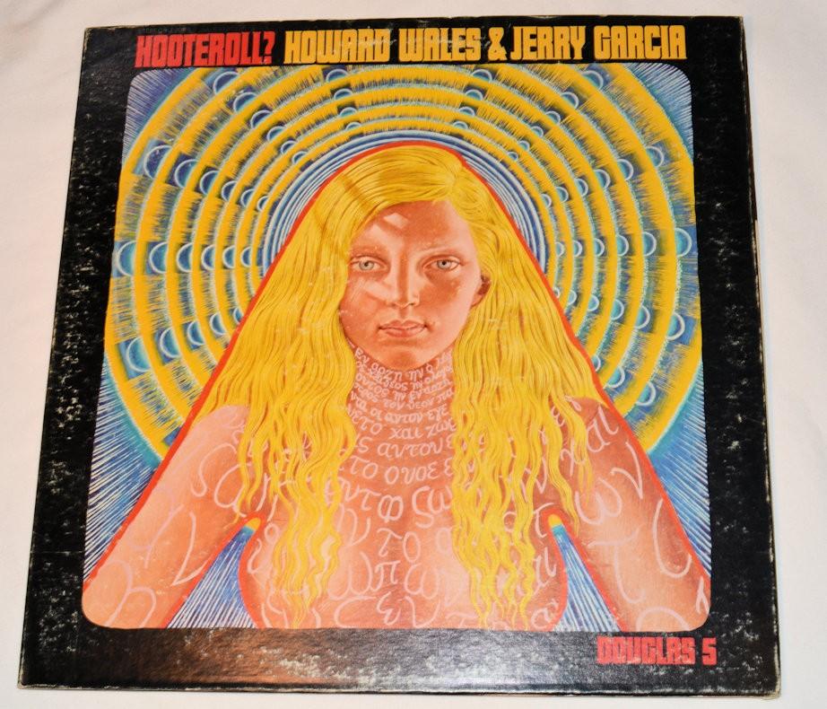 Garcia, Jerry - Hooteroll?