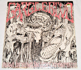 Gargleblud - Howlin Yowlin Screamin Mess