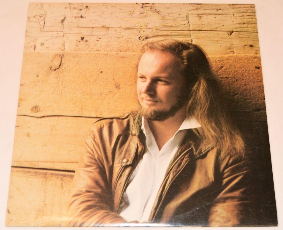 Rogers, Garnet - Garnet Rogers