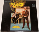 Burton, Gary - In Concert