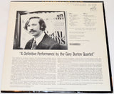 Burton, Gary - In Concert