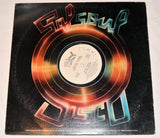 Criss, Gary - Rio De Janeiro