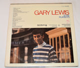 Lewis, Gary & The Playboys - Rhythm Of The Rain