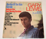 Lewis, Gary & The Playboys - Rhythm Of The Rain