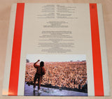 Moore, Gary - We Want Moore! Live