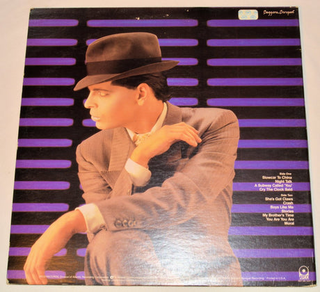 Numan, Gary - Dance