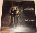 Numan, Gary - I, Assassin