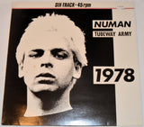 Numan, Gary - 1978