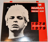 Numan, Gary - 1978 / 1979 Volume Two