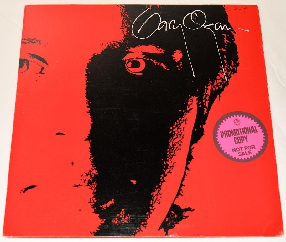 Ogan, Gary - Gary Ogan