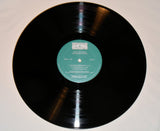 Peacock, Gary - December Songs