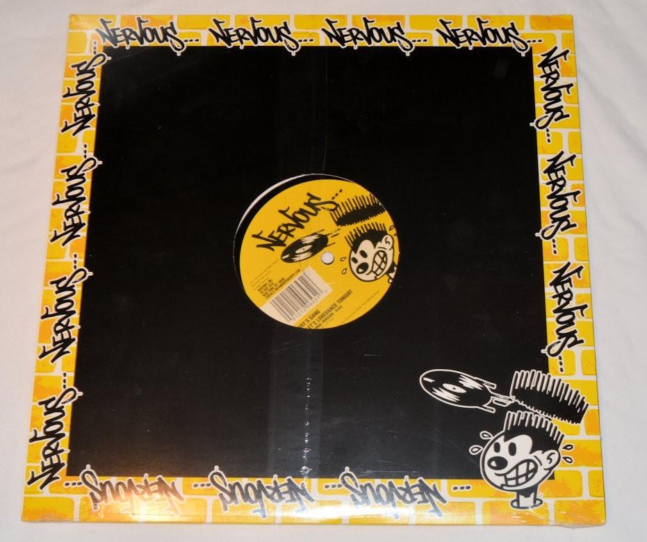 Gary's Gang - Let's Lovedance Tonight