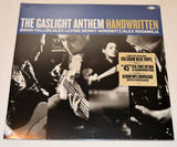 Gaslight Anthem - Handwritten