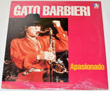Barbieri, Gato - Apasionado
