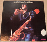 Barbieri, Gato - Chapter Two