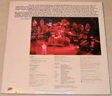 Barretto, Ray - Live Tomorrow