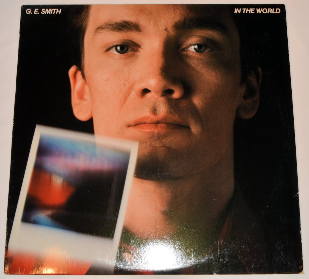 Smith, G.E. - In The World