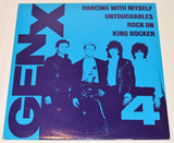 Gen X - 4