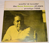 Ammons, Gene - Woofin' & Tweetin'