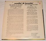 Ammons, Gene - Woofin' & Tweetin'