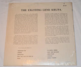 Krupa, Gene - The Exciting