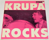 Krupa, Gene - Rocks