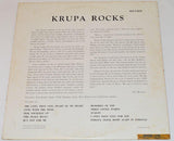 Krupa, Gene - Rocks