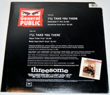 General Public - I'll Take You There