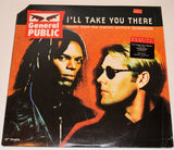 General Public - I'll Take You There