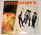Generation X - Valley Of The Dolls