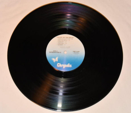 Generation X - Valley Of The Dolls