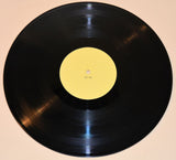 Genesis -Bedside Yellow Foam