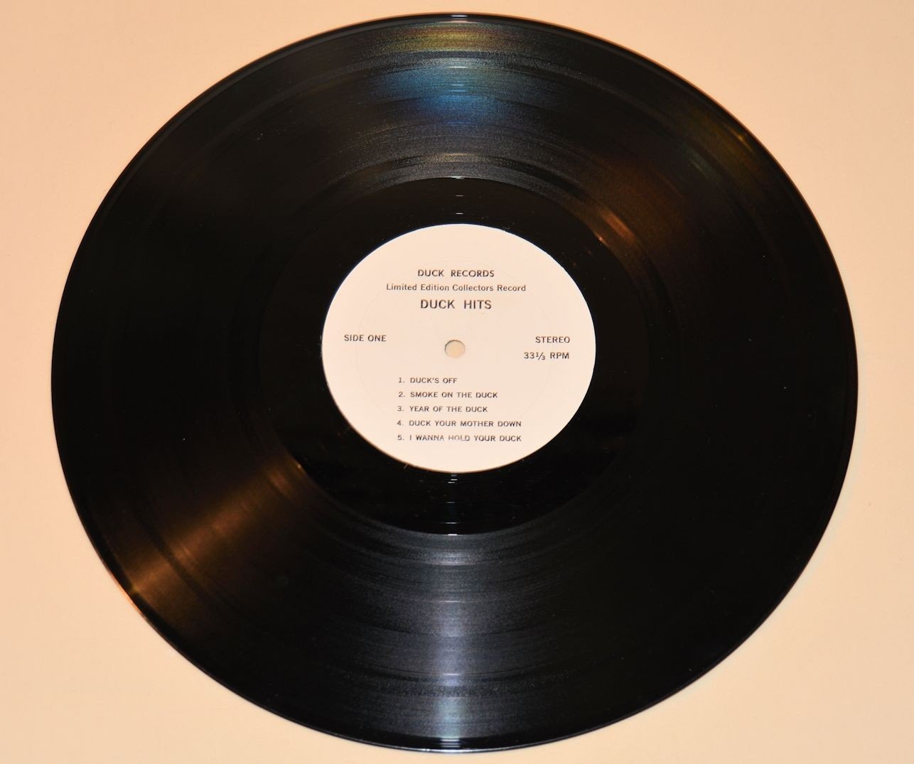 Genesis - Living Story