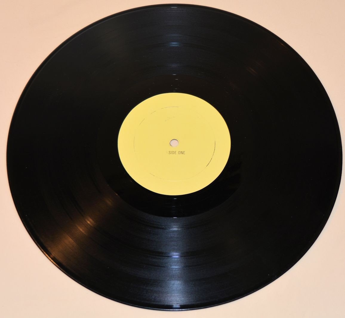 Genesis - Swelled And Spent