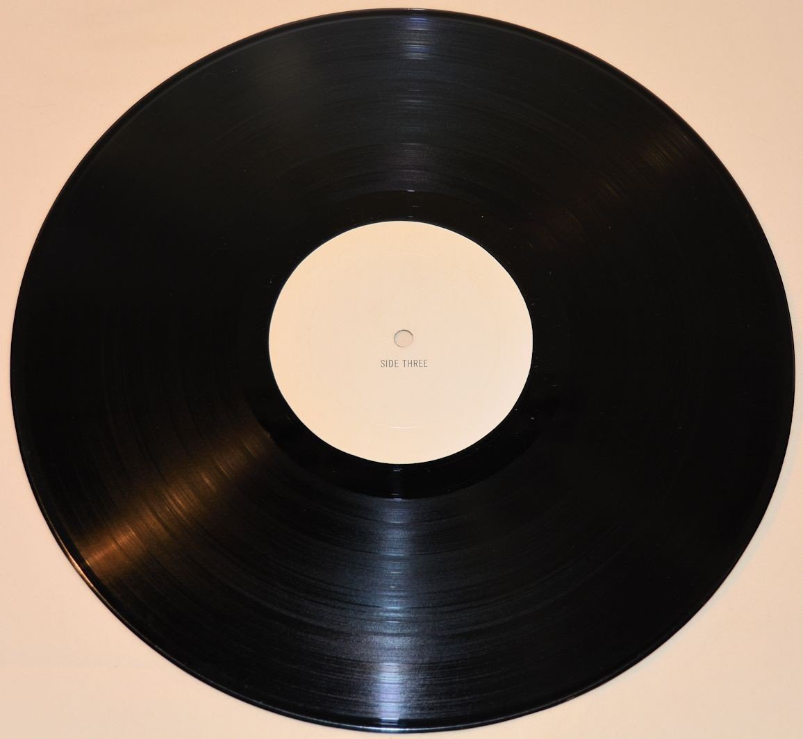 Genesis - Swelled And Spent