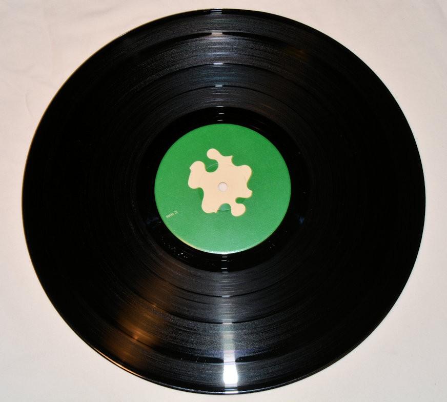 Gentle Giant - Missing Piece