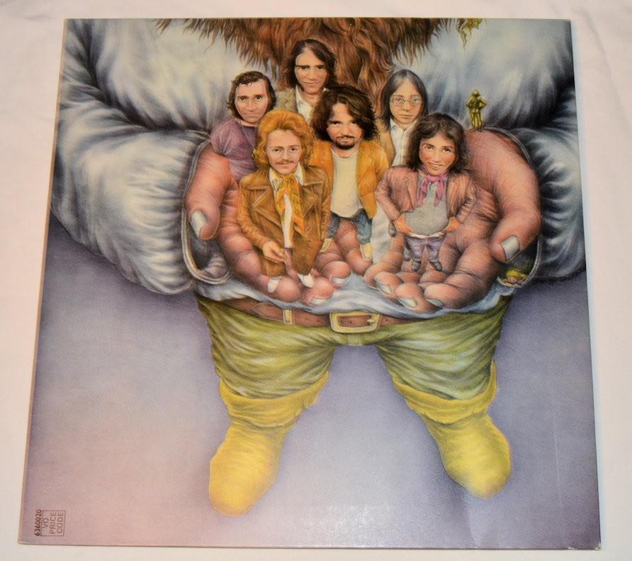 Gentle Giant - Gentle Giant