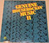 Various - Genuine Houserockin' Music II