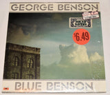 Benson, George - Blue Benson