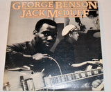 Benson / McDuff - George Benson / Jack McDuff